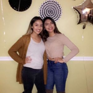 Meet your Posher, Natalie